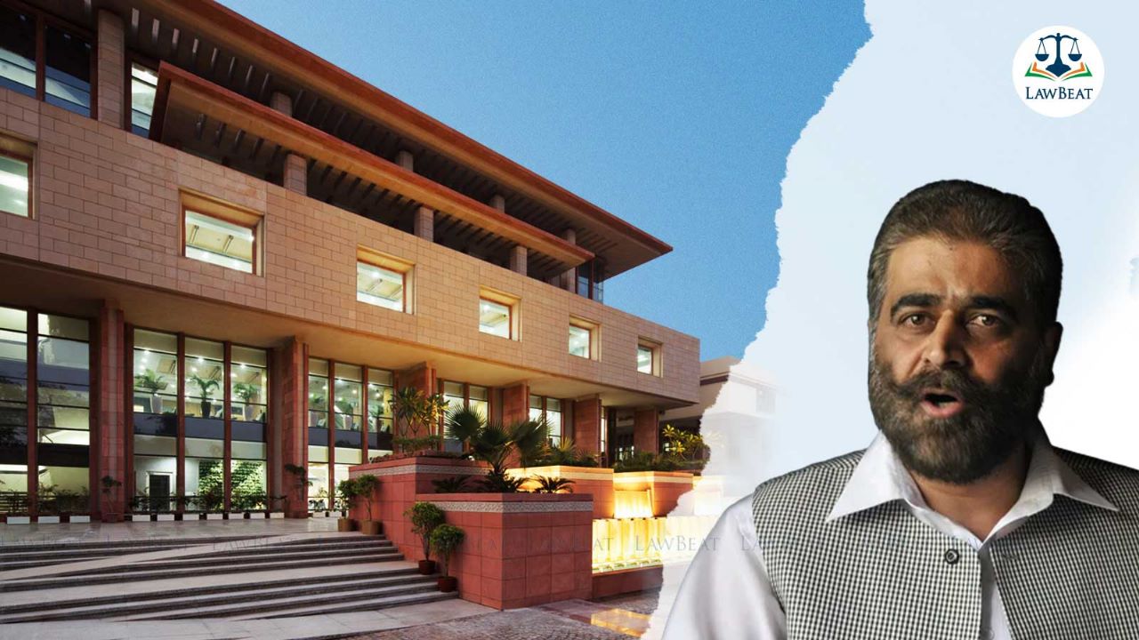 Delhi High Court to hear Hurriyat leader Nayeem Khans plea against attachment of APHC office in Srinagar on Aug 7 Delhi High Court to hear Hurriyat leader Nayeem Khans plea against attachment of APHC office in Srinagar on Aug 7